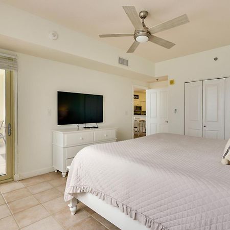 Beachfront Pcb Condo With Ocean View, Pool Access! Panama City Beach Exteriér fotografie