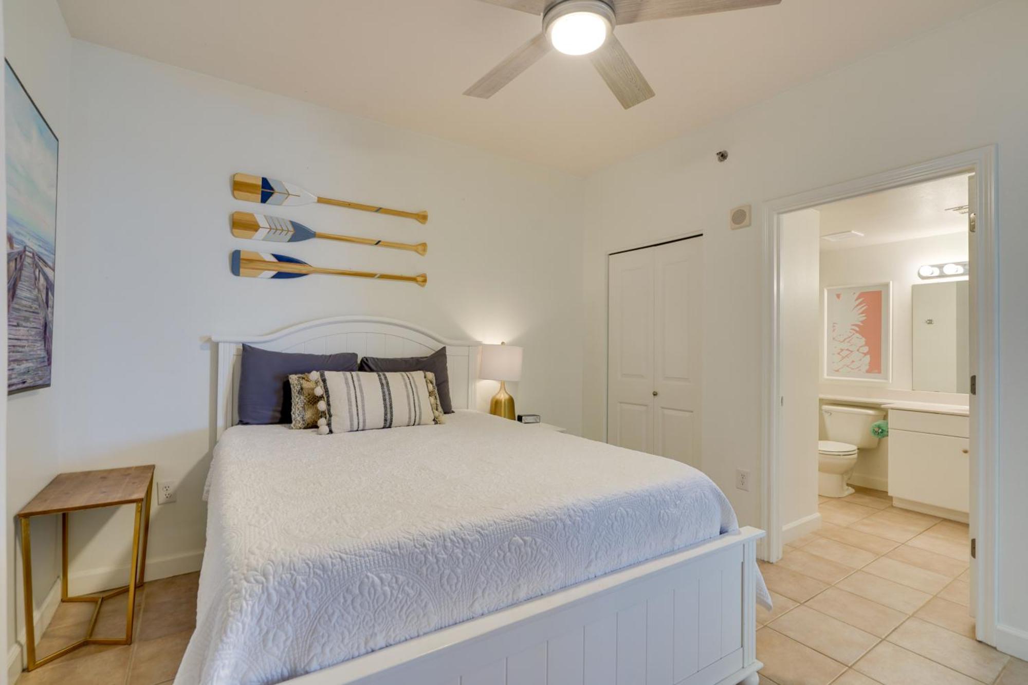 Beachfront Pcb Condo With Ocean View, Pool Access! Panama City Beach Exteriér fotografie